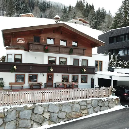 Kirsten Chalet