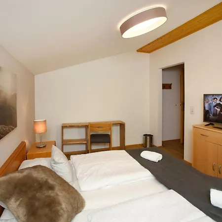 Chalet Kirsten Zell am See