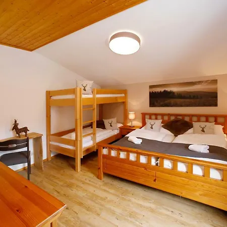 Chalet Kirsten Zell am See