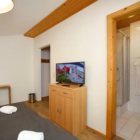 Chalet Kirsten Zell am See