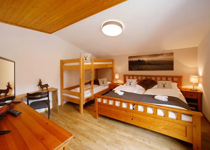 Chalet Kirsten Zell am See