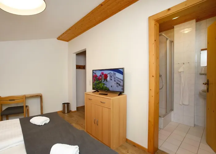 Chalet Kirsten Zell am See