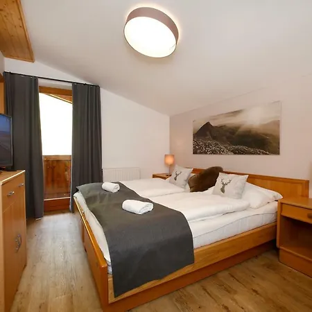 Kirsten * Zell am See